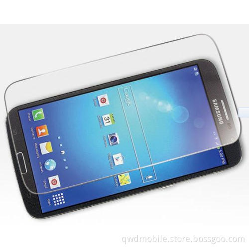 Premium Tempered Glass Screen Protector for Mobile Phone Samsung S3/S4/S5